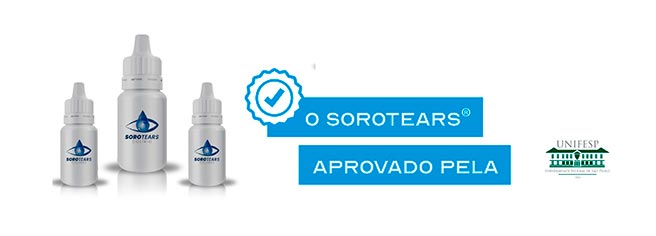 Olho Seco - Sorotears