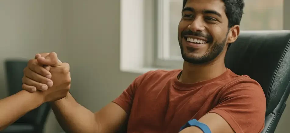 Olho Seco - Medula Óssea