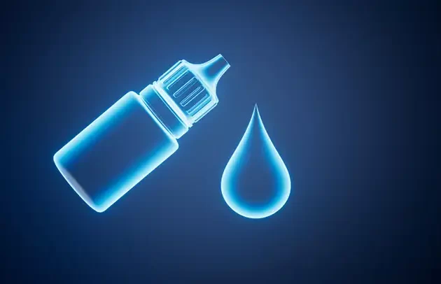 Soro Autólogo é feito do paciente e seguro.