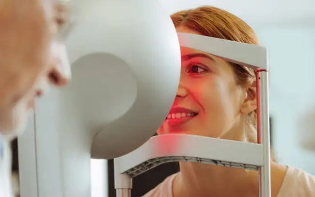 Sorotears, olho seco oftalmologista