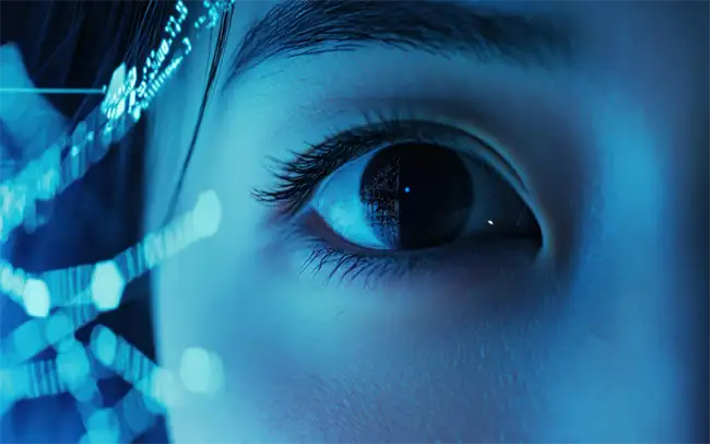 sono e saúde ocular