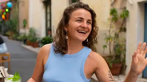 Colírio Lubrificante